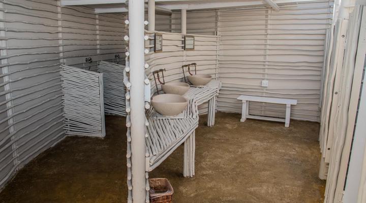 Grootvlei Guest Farm