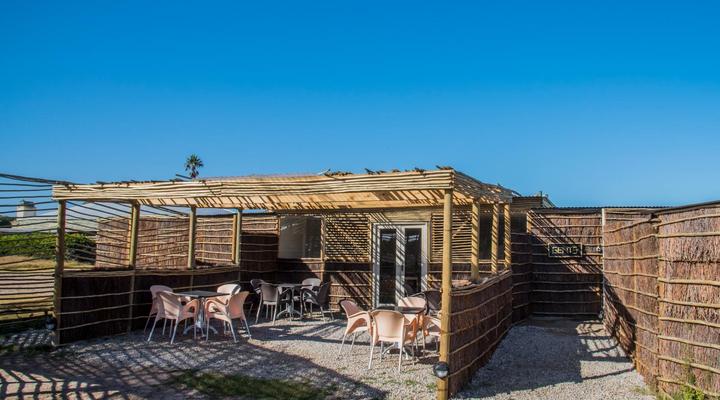 Grootvlei Guest Farm