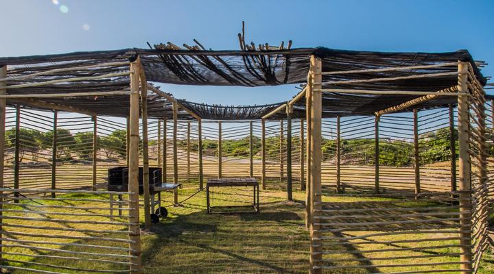 Grootvlei Guest Farm