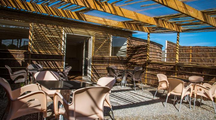 Grootvlei Guest Farm