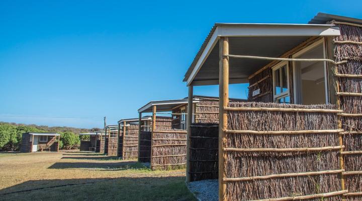 Grootvlei Guest Farm