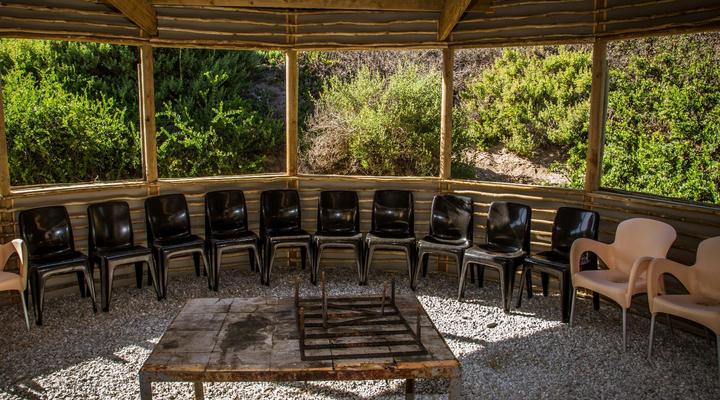 Grootvlei Guest Farm