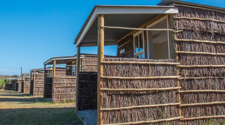 Grootvlei Guest Farm