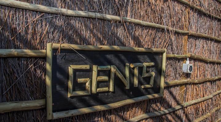 Grootvlei Guest Farm