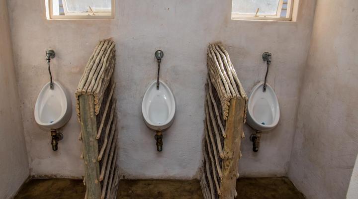 Grootvlei Guest Farm