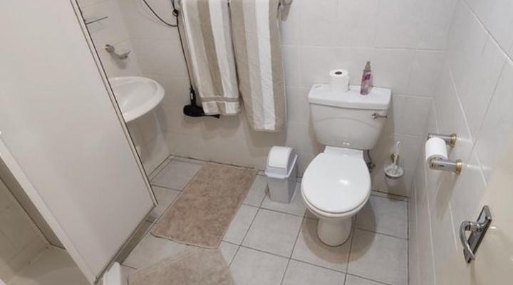 Maison Ambre Guesthouse