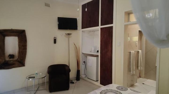 Maison Ambre Guesthouse