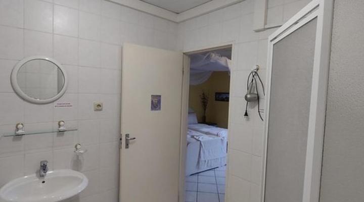 Maison Ambre Guesthouse