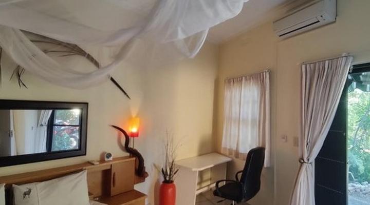 Maison Ambre Guesthouse