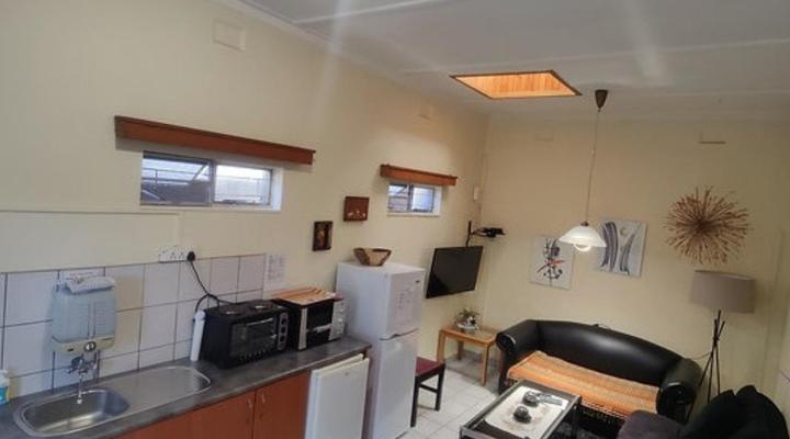 Maison Ambre Guesthouse