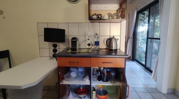 Maison Ambre Guesthouse