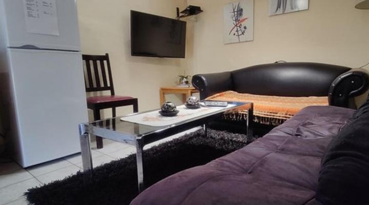 Maison Ambre Guesthouse