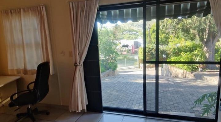 Maison Ambre Guesthouse