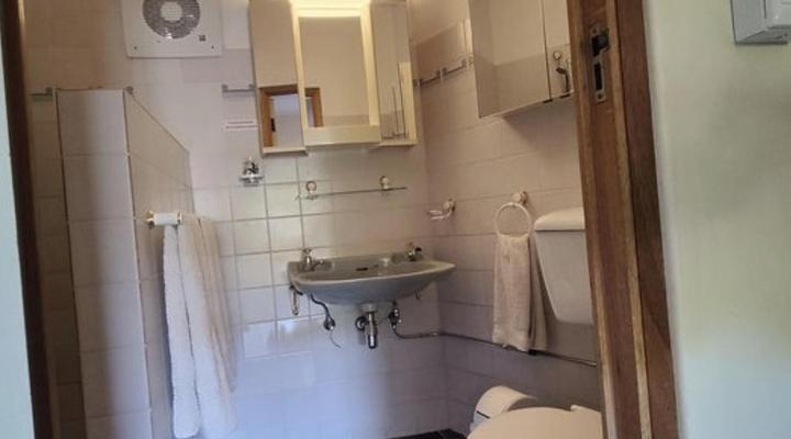 Maison Ambre Guesthouse