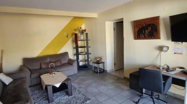 Maison Ambre Guesthouse