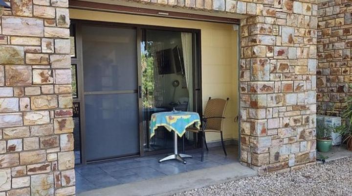 Maison Ambre Guesthouse