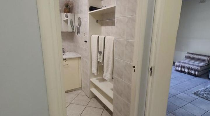 Maison Ambre Guesthouse