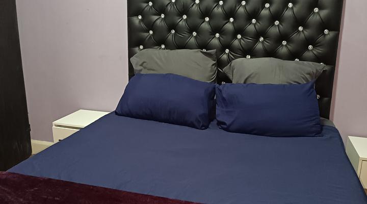 PMB Backpackers Lodge