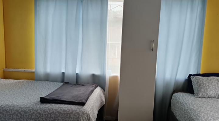 PMB Backpackers Lodge