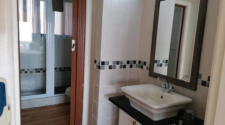 Secret Sands Glenmore Beach