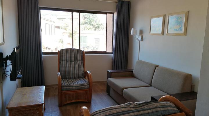 Secret Sands Glenmore Beach