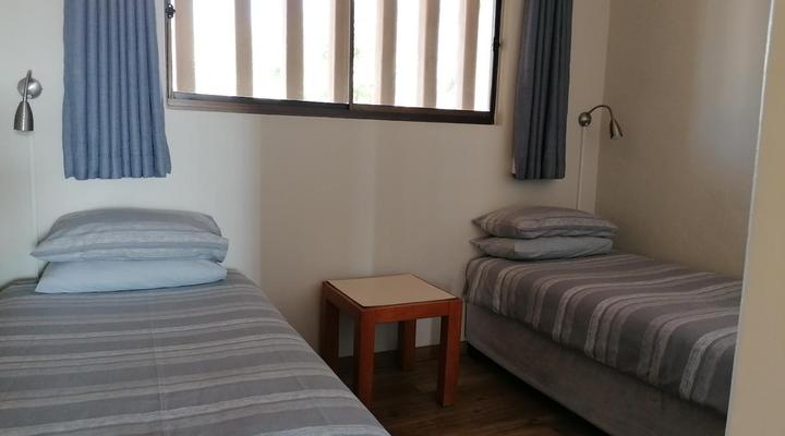 Secret Sands Glenmore Beach