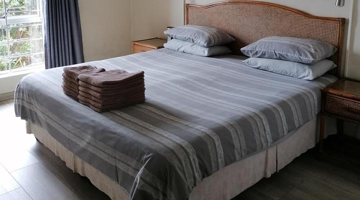 Secret Sands Glenmore Beach