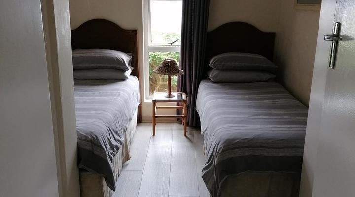 Secret Sands Glenmore Beach