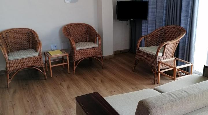 Secret Sands Glenmore Beach