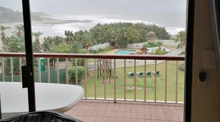 Secret Sands Glenmore Beach