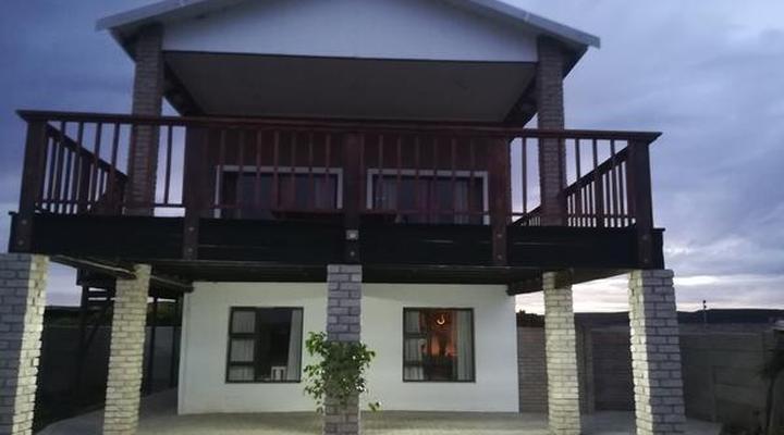 Little Sisters Self-Catering