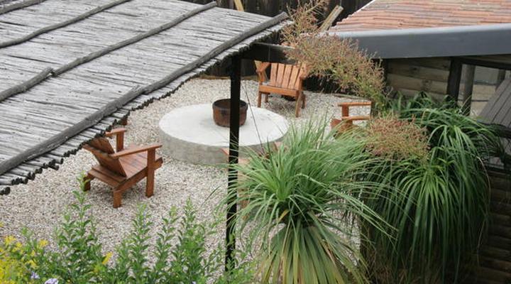 Little Sisters Self-Catering