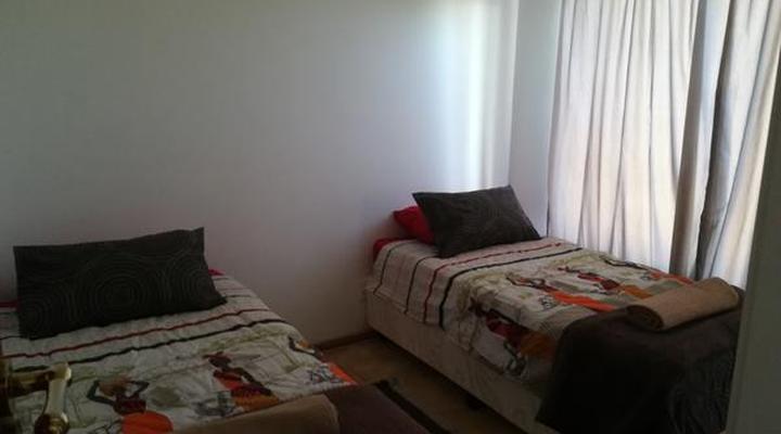 Little Sisters Self-Catering