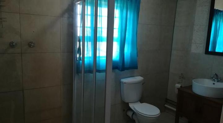 Little Sisters Self-Catering