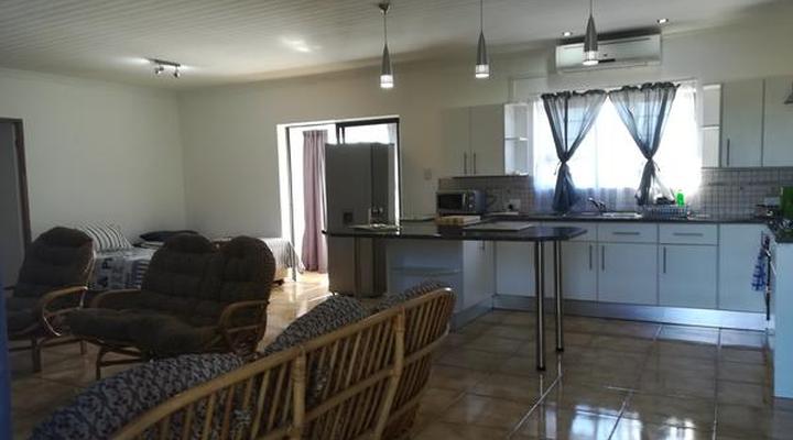 Little Sisters Self-Catering