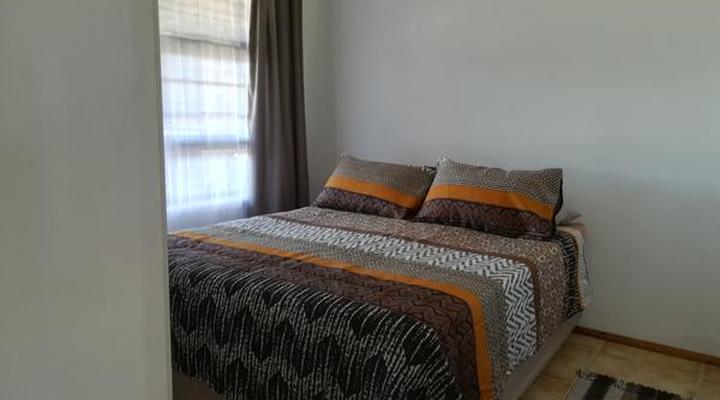 Little Sisters Self-Catering