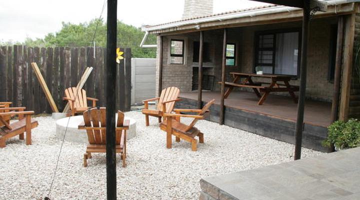 Little Sisters Self-Catering