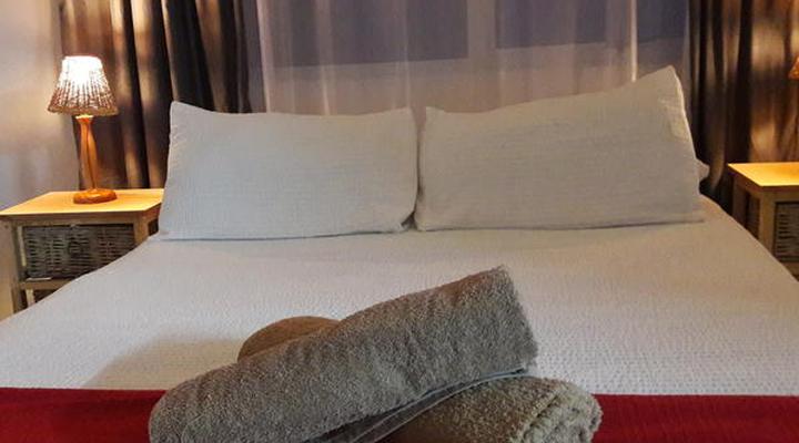 Little Sisters Self-Catering