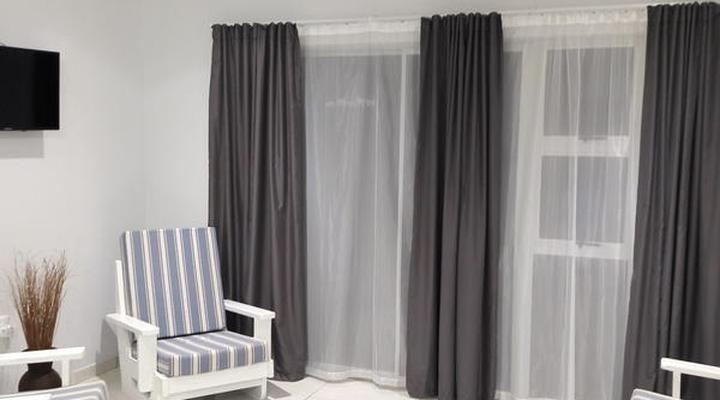 Little Sisters Self-Catering