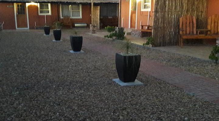 Little Sisters Self-Catering