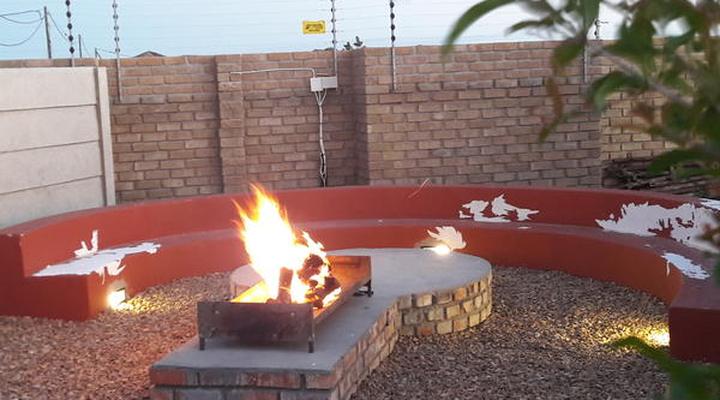 Little Sisters Self-Catering