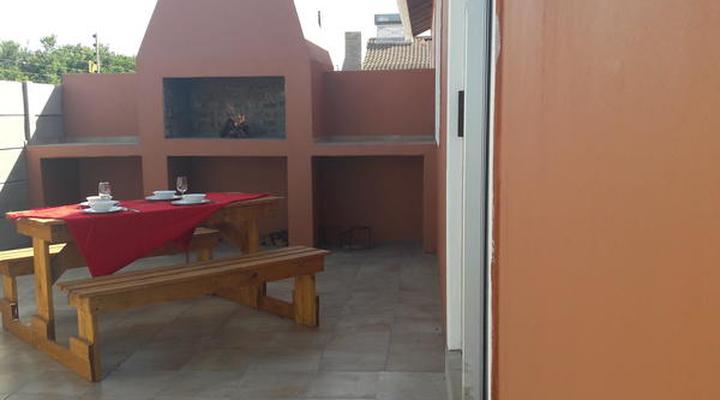 Little Sisters Self-Catering