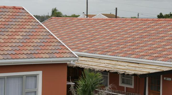 Little Sisters Self-Catering