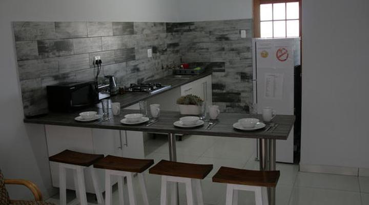 Little Sisters Self-Catering