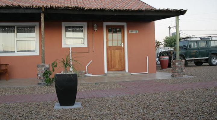 Little Sisters Self-Catering