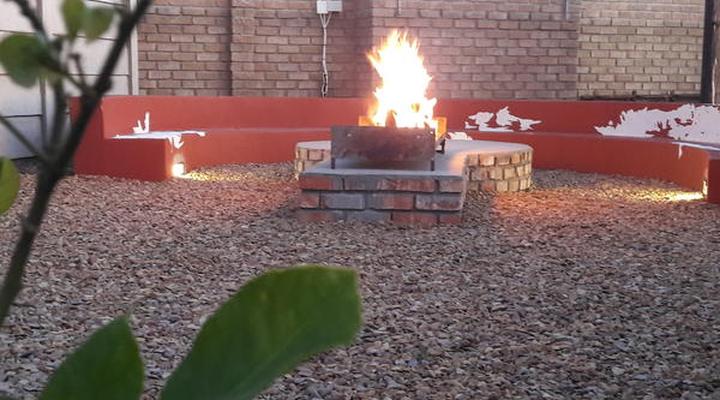 Little Sisters Self-Catering