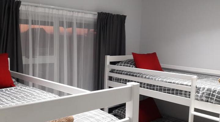 Little Sisters Self-Catering