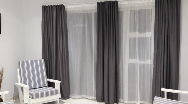 Little Sisters Self-Catering