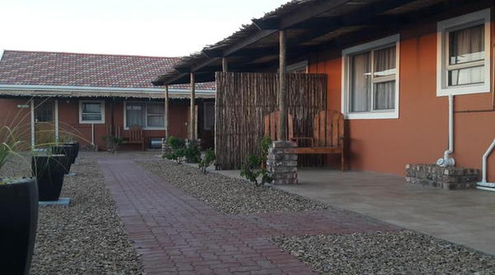 Little Sisters Self-Catering