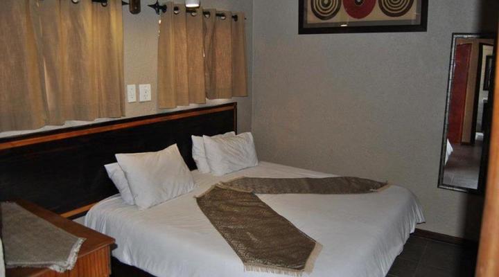 Mabalingwe Elephant Lodge Units 267-7 & 267-8
